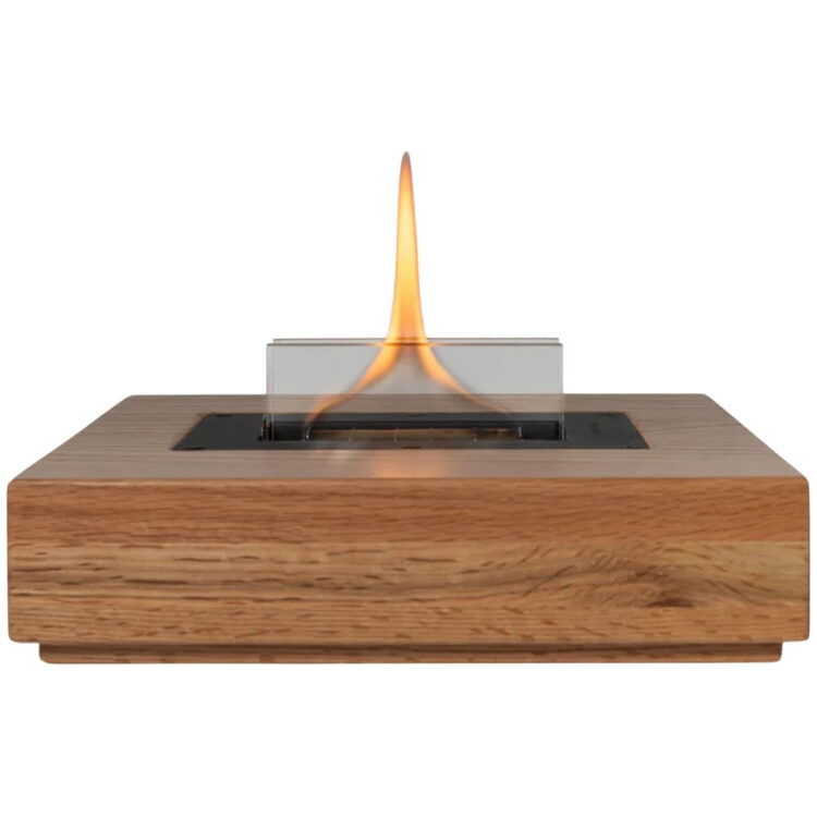 Επιτραπέζια Εστία Φωτιάς Holly Tenderflame