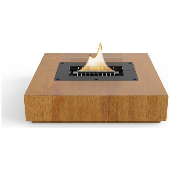 Επιτραπέζια Εστία Φωτιάς Holly Tenderflame