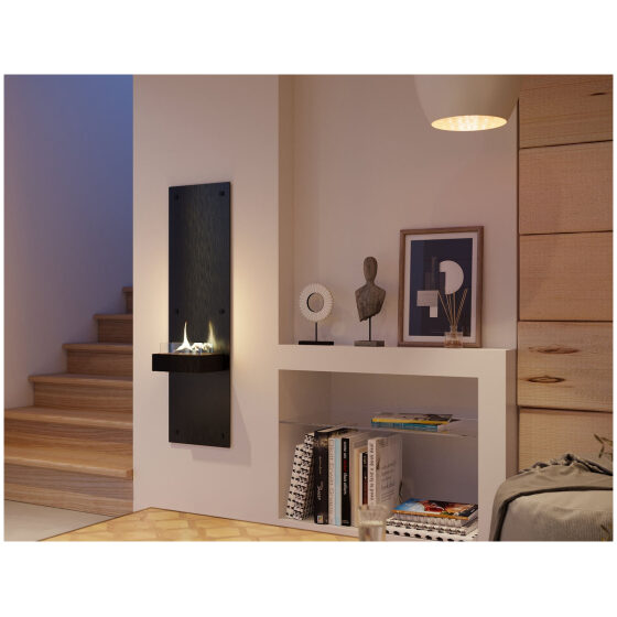 Επιτοίχιο Tζάκι Alto Tenderflame