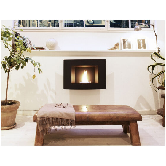 Επιτοίχιο Tζάκι Wall Tenderflame