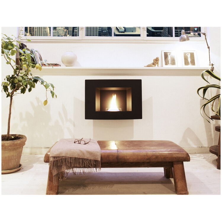 Επιτοίχιο Tζάκι Wall Tenderflame
