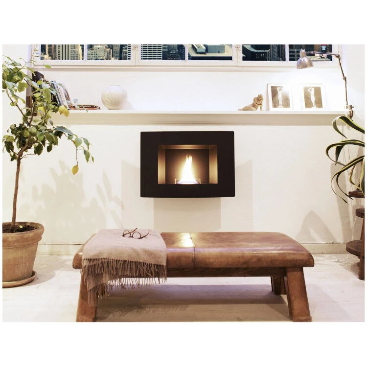 Επιτοίχιο Tζάκι Wall Tenderflame