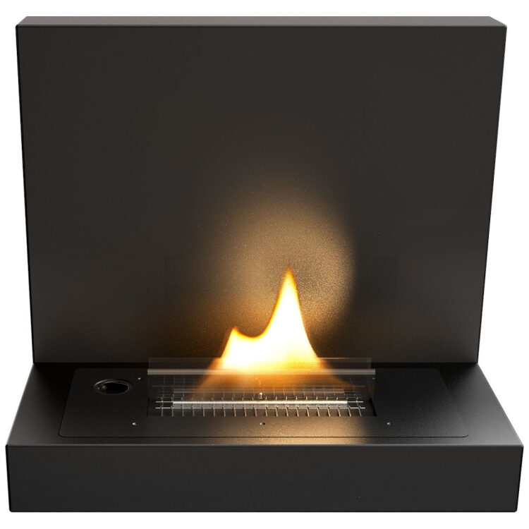Επιτοίχιο Tζάκι Piano Tenderflame