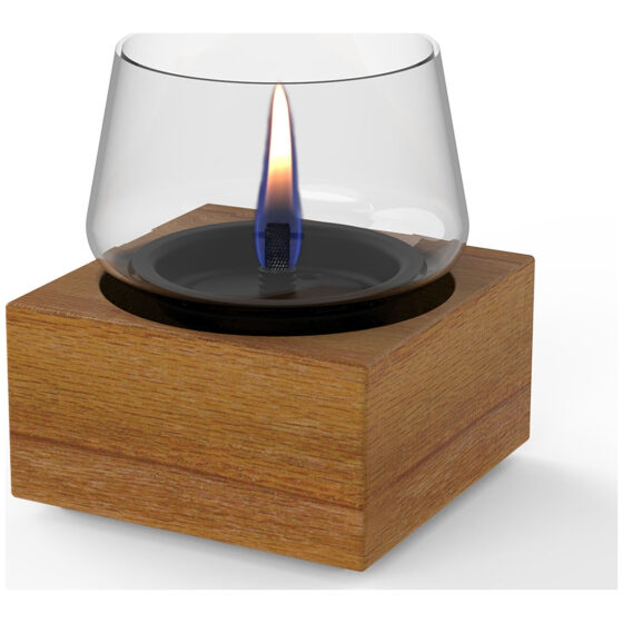 Επιτραπέζια Εστία Φωτιάς Poppy 14 Tenderflame