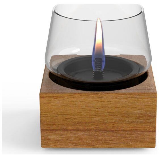 Επιτραπέζια Εστία Φωτιάς Poppy 14 Tenderflame