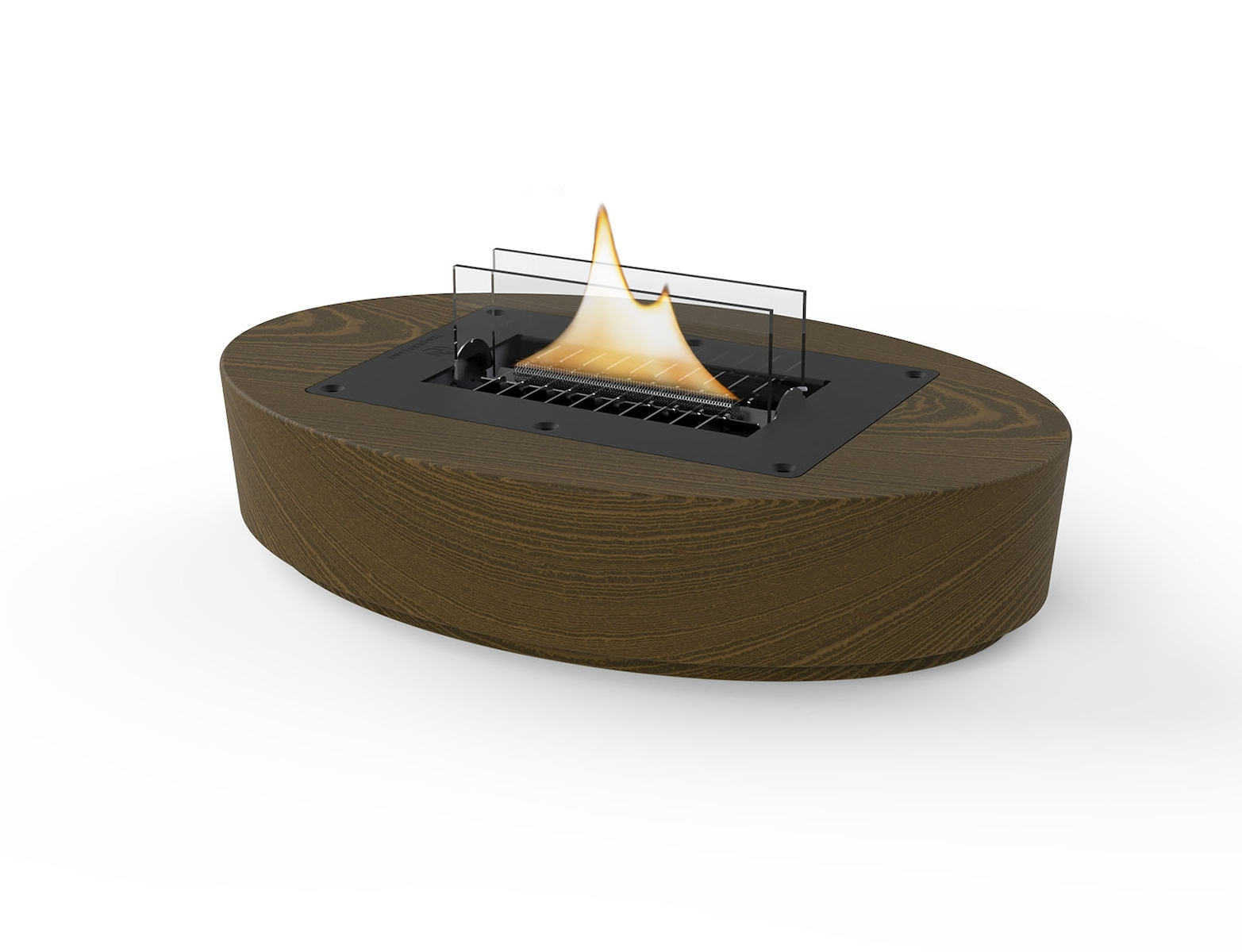 Επιτραπέζια Εστία Φωτιάς Carnation Tenderflame