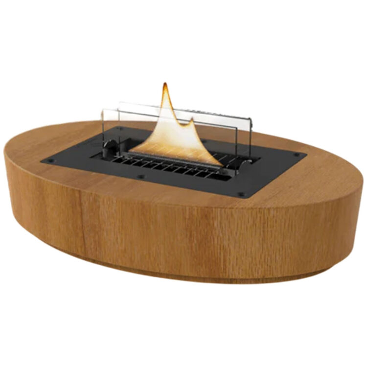 Επιτραπέζια Εστία Φωτιάς Carnation Tenderflame