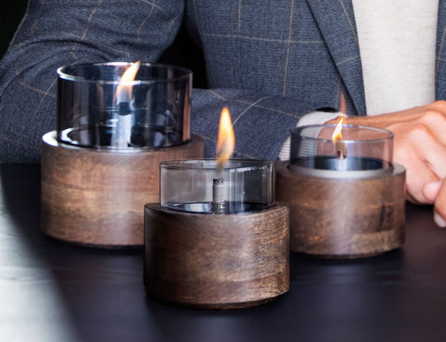 20250428161039_tenderflame_tf_600334_epitrapezio_tzaki_vioaithanolis_esoterikou_chorou_kafe_12x12x12_5cm Επιτραπέζια Εστία Φωτιάς Lotus 10