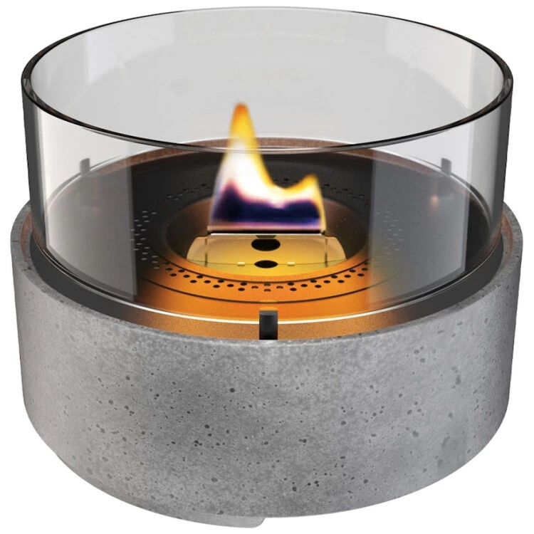 Επιτραπέζια Εστία Φωτιάς Café 18 Lava Tenderflame