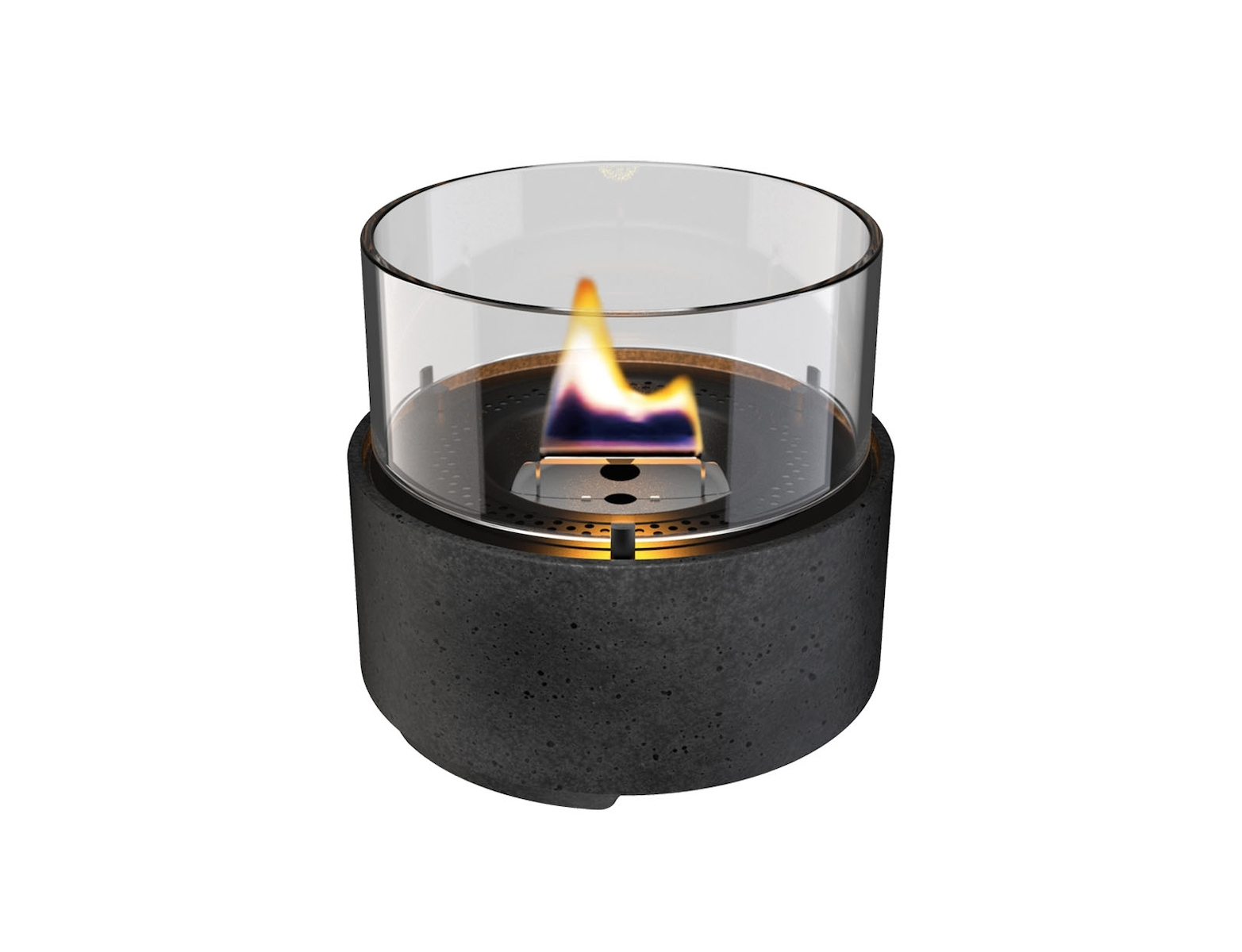 Επιτραπέζια Εστία Φωτιάς Café 14 Lava
