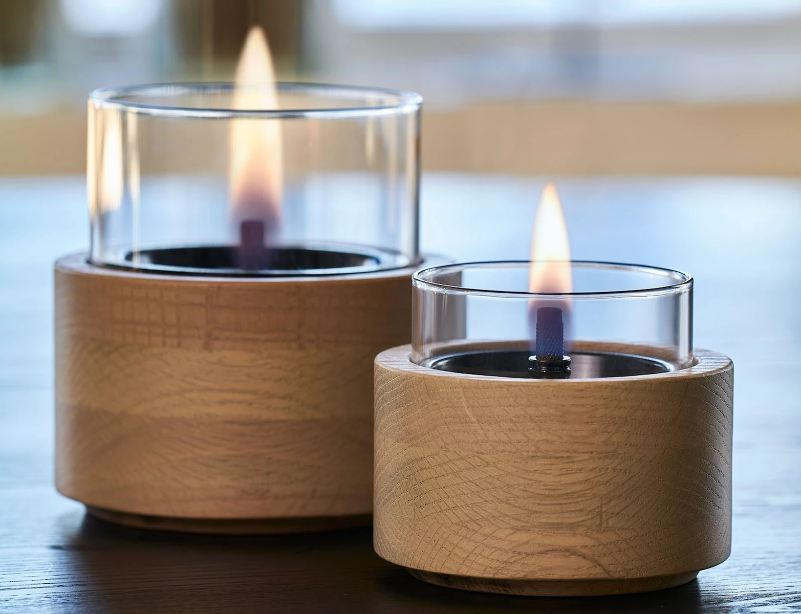 20250428161057_tenderflame_tf_600333_epitrapezio_tzaki_vioaithanolis_esoterikou_chorou_mpez_12x12x12_5cm Επιτραπέζια Εστία Φωτιάς Lotus 12