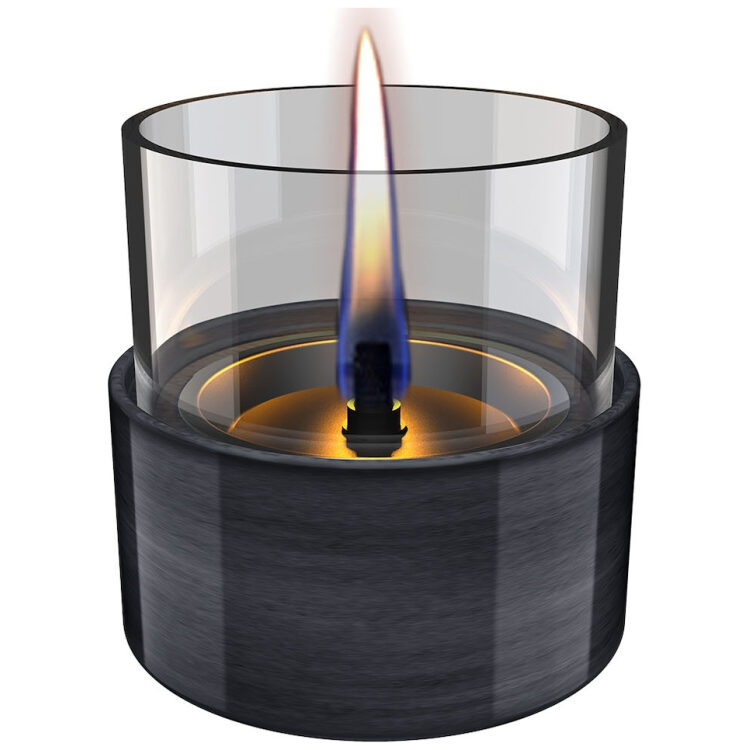 Επιτραπέζια Εστία Φωτιάς Aster 10 Reactive Glaze Tenderflame