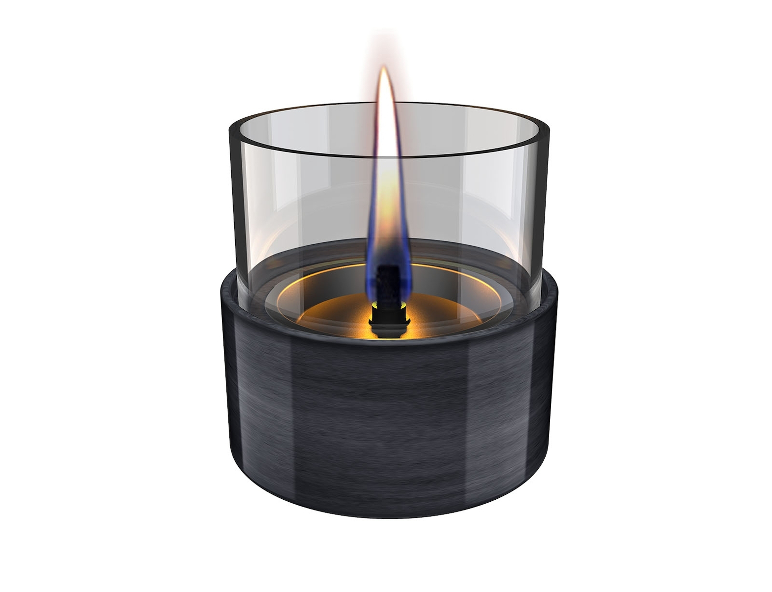 Επιτραπέζια Εστία Φωτιάς Aster 10 Reactive Glaze Tenderflame