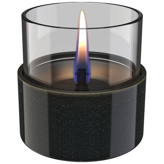 Επιτραπέζια Εστία Φωτιάς Aster 10 Reactive Glaze Tenderflame