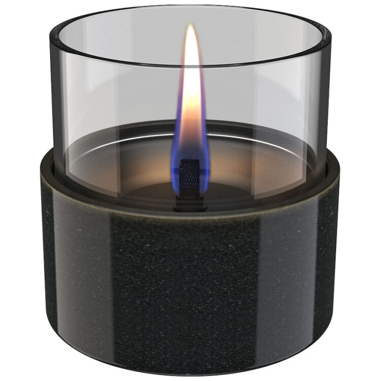 Επιτραπέζια Εστία Φωτιάς Aster 10 Reactive Glaze Tenderflame