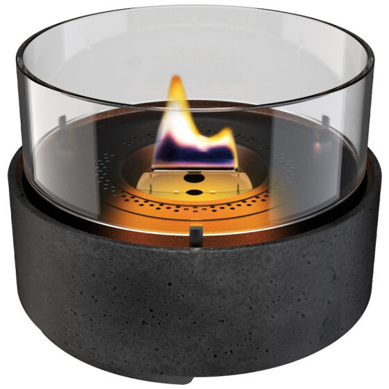 Επιτραπέζια Εστία Φωτιάς Café 18 Lava Tenderflame