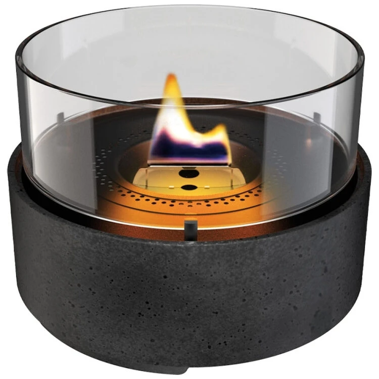 Επιτραπέζια Εστία Φωτιάς Café 18 Lava Tenderflame