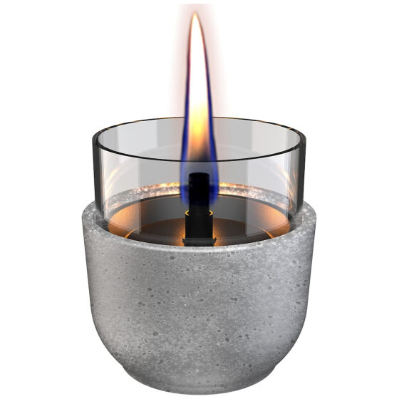 Επιτραπέζια Εστία Φωτιάς Violet 8 Lava Tenderflame