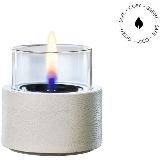 Επιτραπέζια Εστία Φωτιάς Lotus 12 Tenderflame