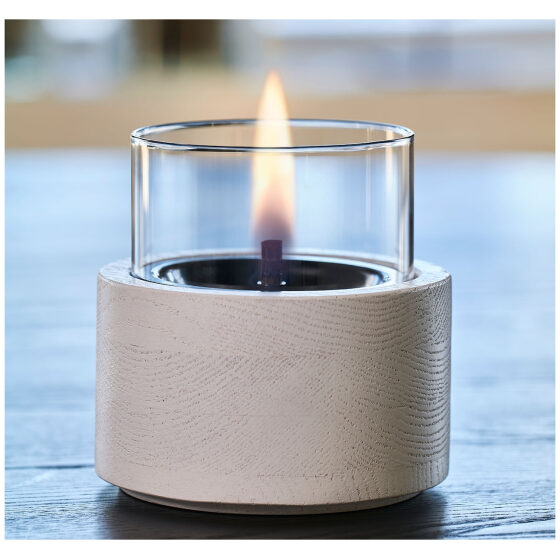 Επιτραπέζια Εστία Φωτιάς Lotus 12 Tenderflame