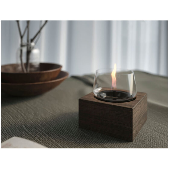 Επιτραπέζια Εστία Φωτιάς Poppy 14 Tenderflame