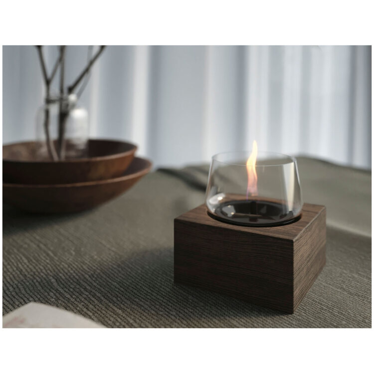 Επιτραπέζια Εστία Φωτιάς Poppy 14 Tenderflame