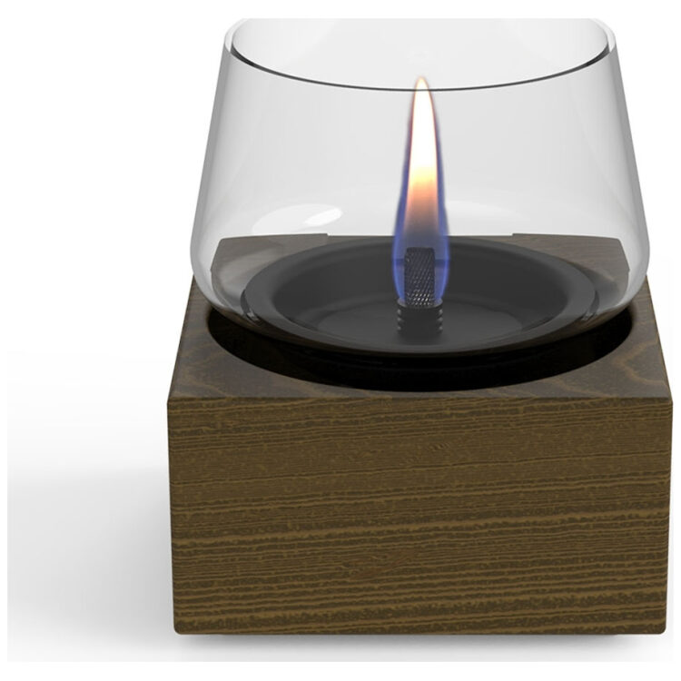 Επιτραπέζια Εστία Φωτιάς Poppy 14 Tenderflame