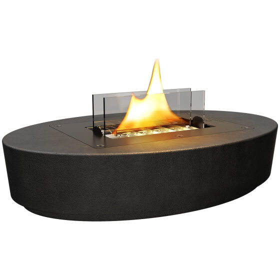 Επιτραπέζια Εστία Φωτιάς Carnation Tenderflame