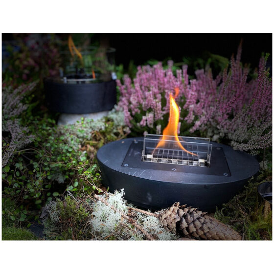 Επιτραπέζια Εστία Φωτιάς Carnation Tenderflame