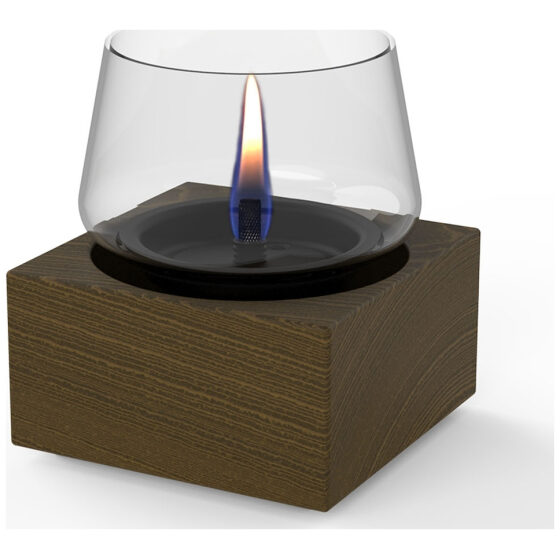 Επιτραπέζια Εστία Φωτιάς Poppy 14 Tenderflame