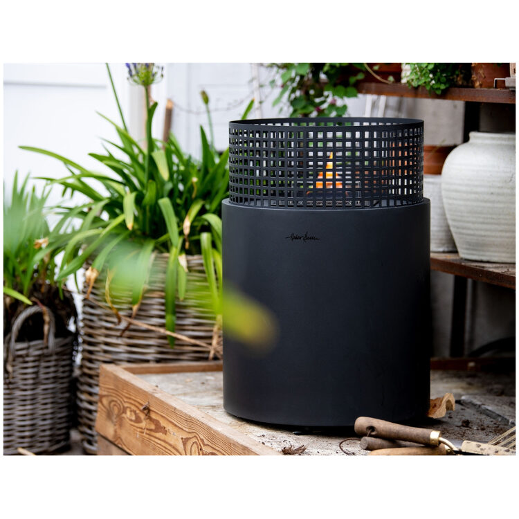 Επιδαπέδια Εστία Φωτιάς Mossel Bay Tenderflame