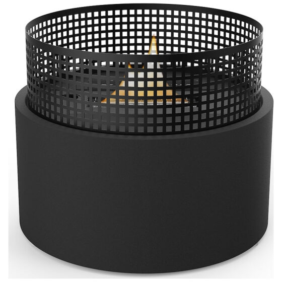 Επιδαπέδια Εστία Φωτιάς Plettenberg Tenderflame