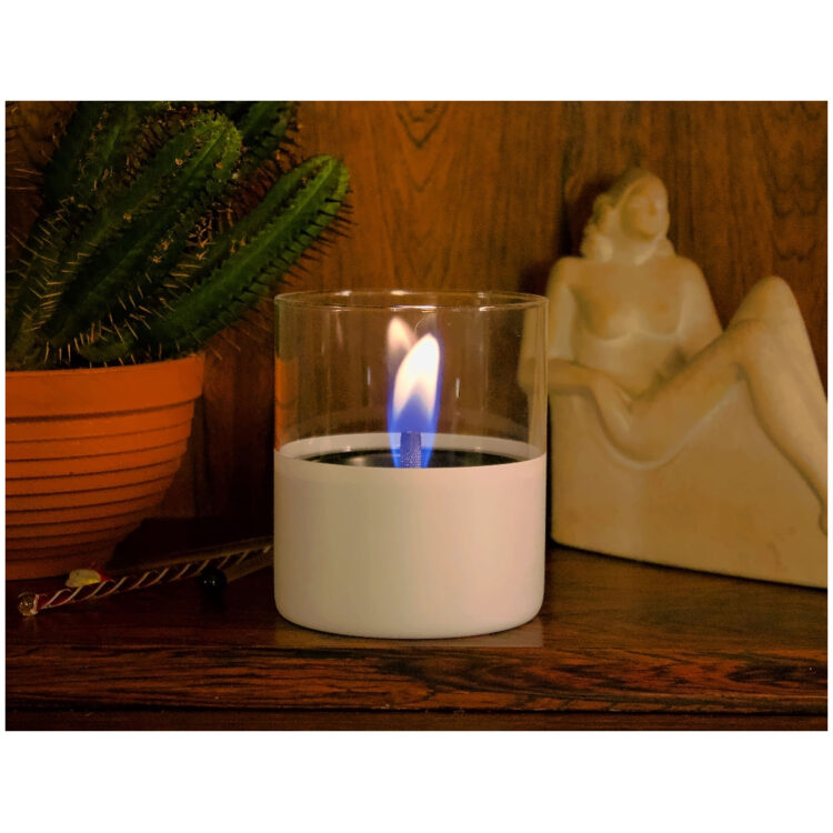 Επιτραπέζια Εστία Φωτιάς Lilly 10 Tenderflame