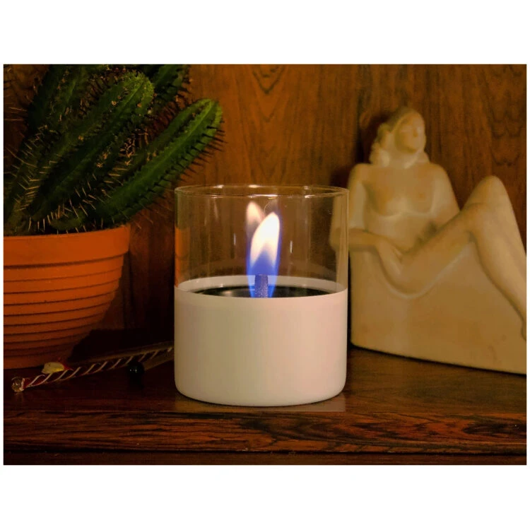 Επιτραπέζια Εστία Φωτιάς Lilly 10 Tenderflame