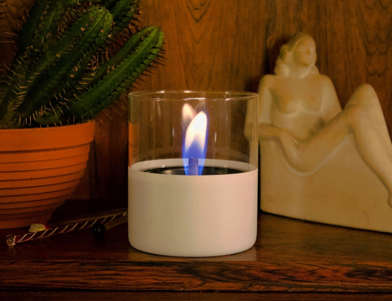 Επιτραπέζια Εστία Φωτιάς Lilly 10 Tenderflame