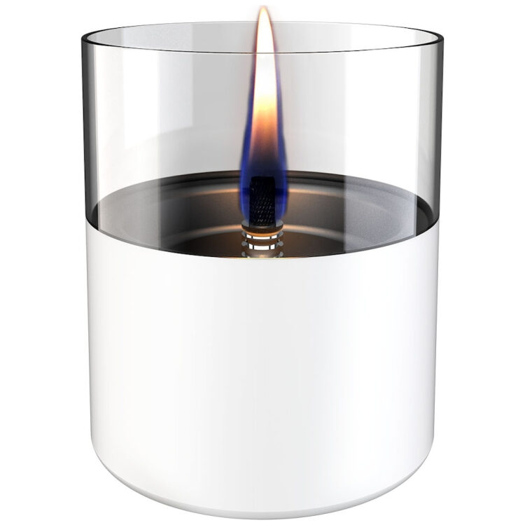 Επιτραπέζια Εστία Φωτιάς Lilly 10 Tenderflame