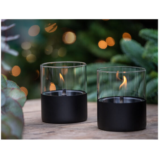 Επιτραπέζια Εστία Φωτιάς Lilly 10 Tenderflame