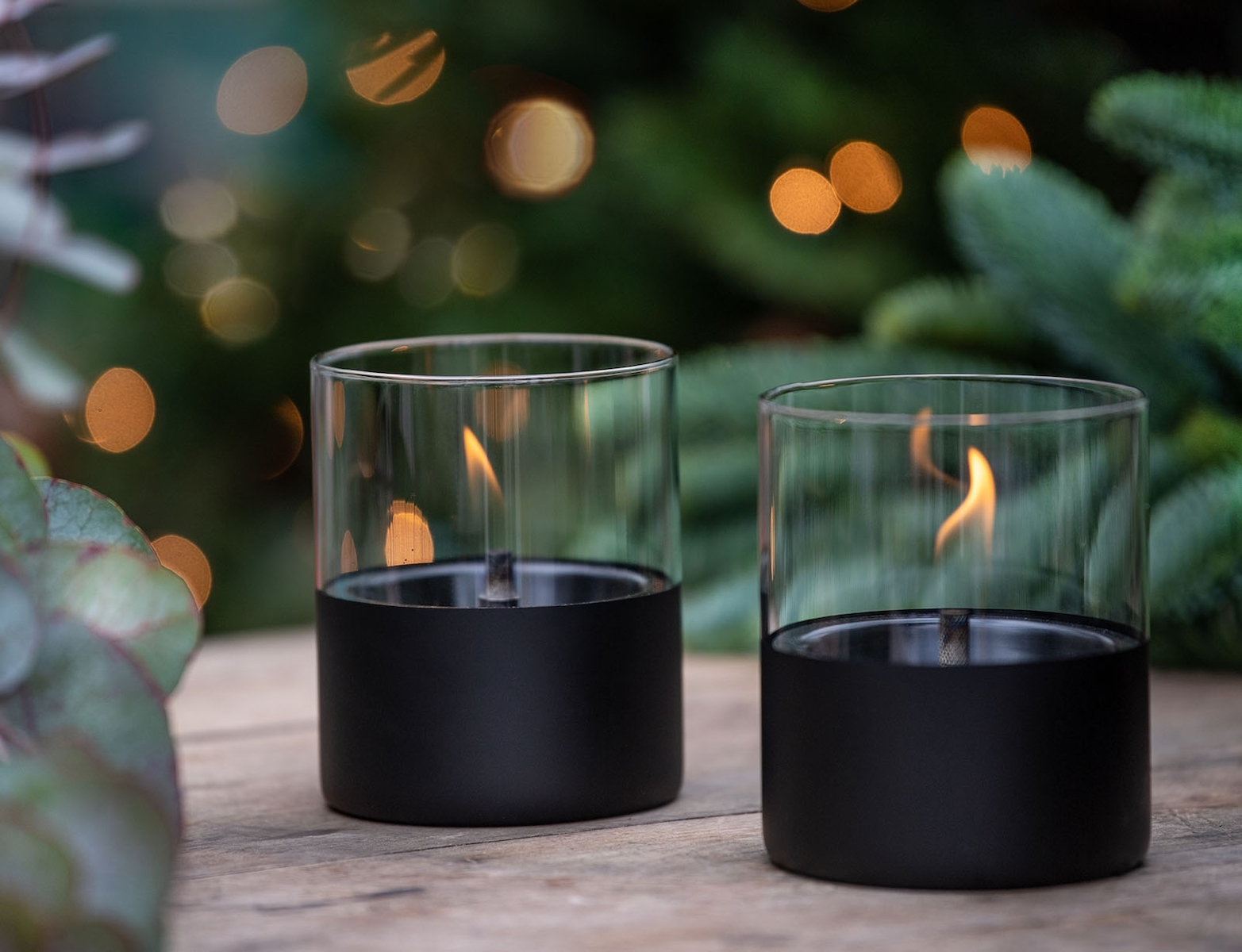 Επιτραπέζια Εστία Φωτιάς Lilly 10 Tenderflame