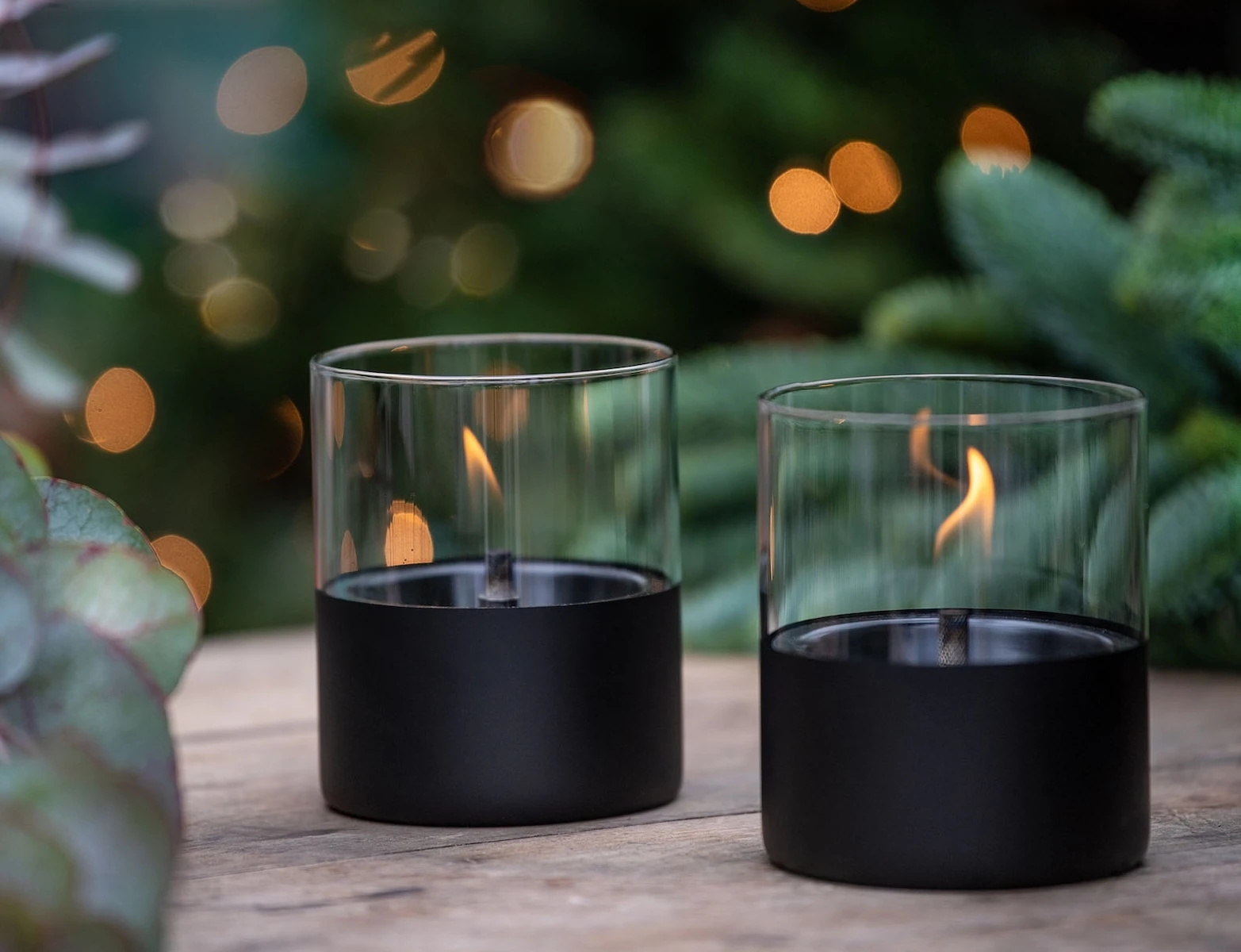 Επιτραπέζια Εστία Φωτιάς Lilly 10 Tenderflame