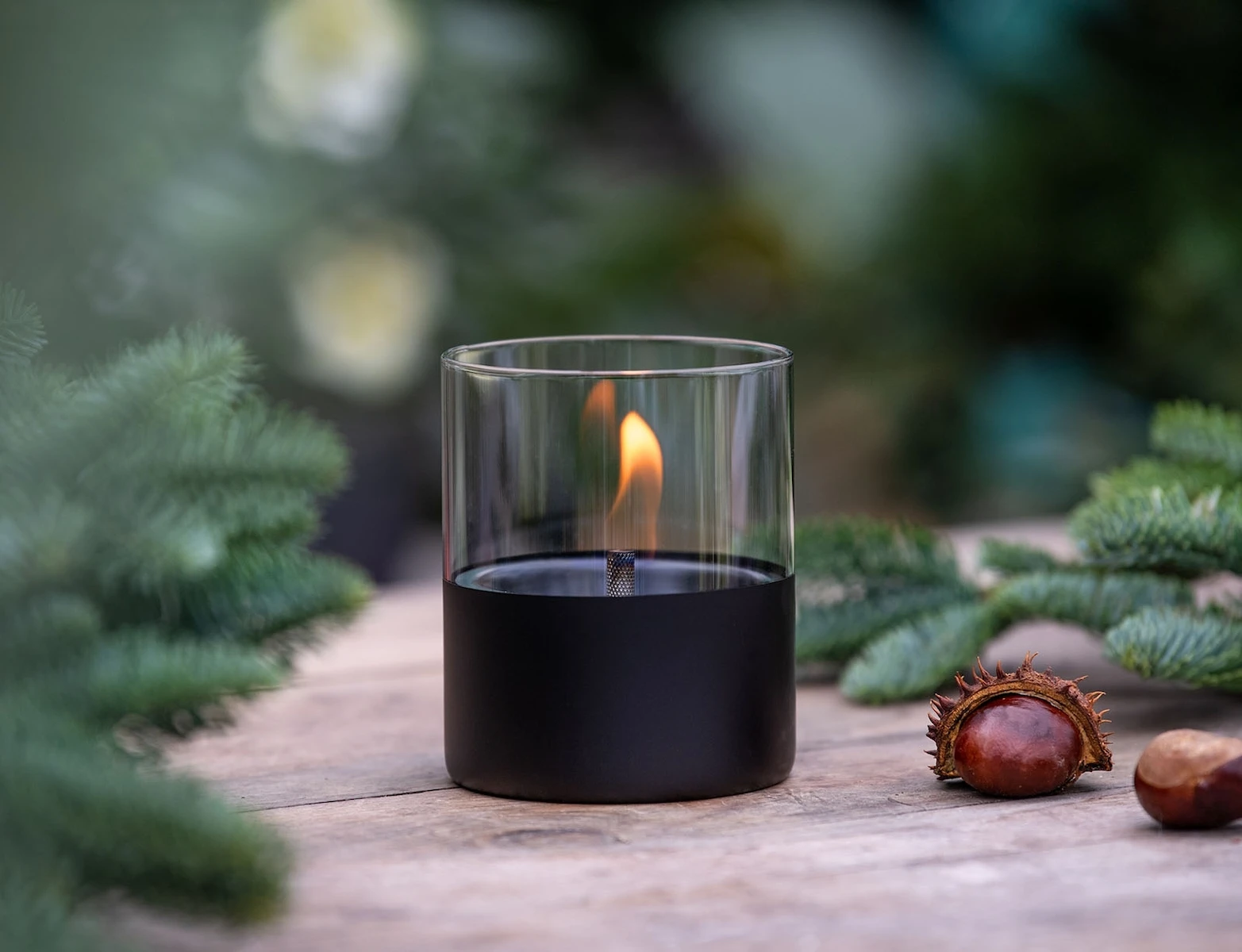 Επιτραπέζια Εστία Φωτιάς Lilly 10 Tenderflame