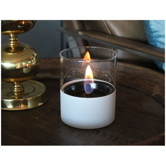 Επιτραπέζια Εστία Φωτιάς Lilly 10 Tenderflame
