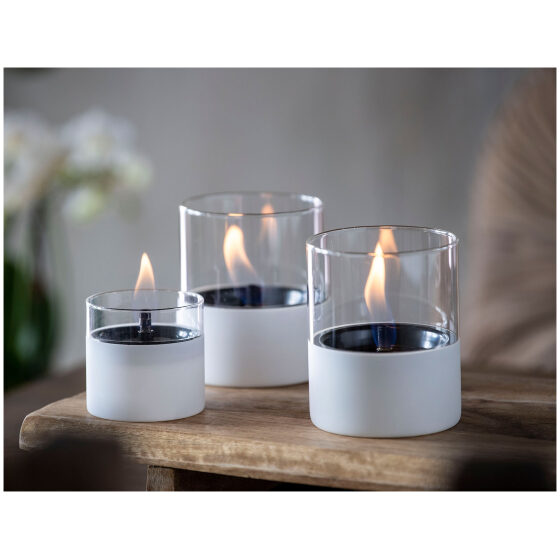 Επιτραπέζια Εστία Φωτιάς Lilly 10 Tenderflame