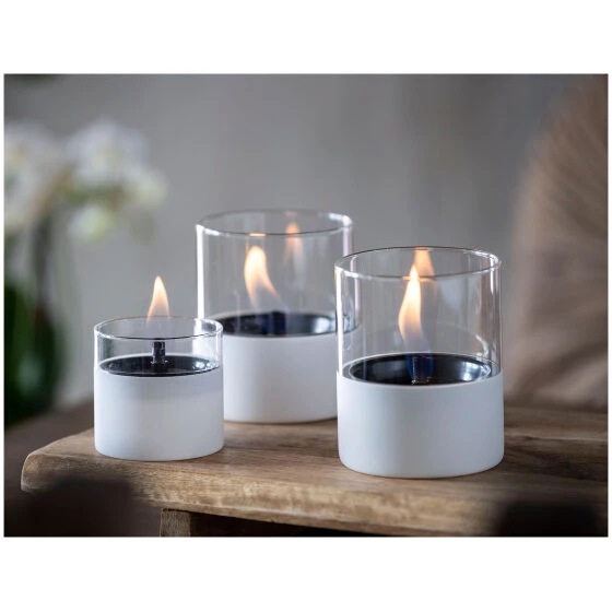 Επιτραπέζια Εστία Φωτιάς Lilly 10 Tenderflame
