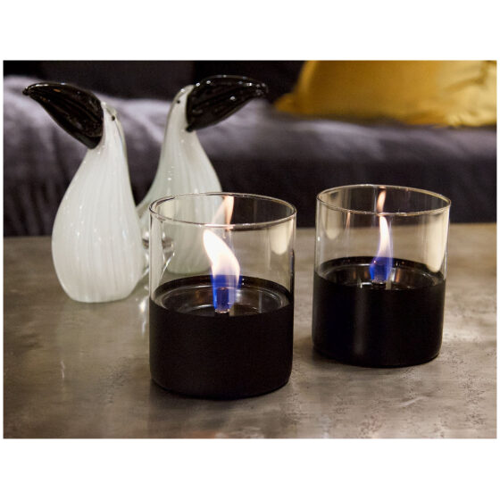 Επιτραπέζια Εστία Φωτιάς Lilly 10 Tenderflame
