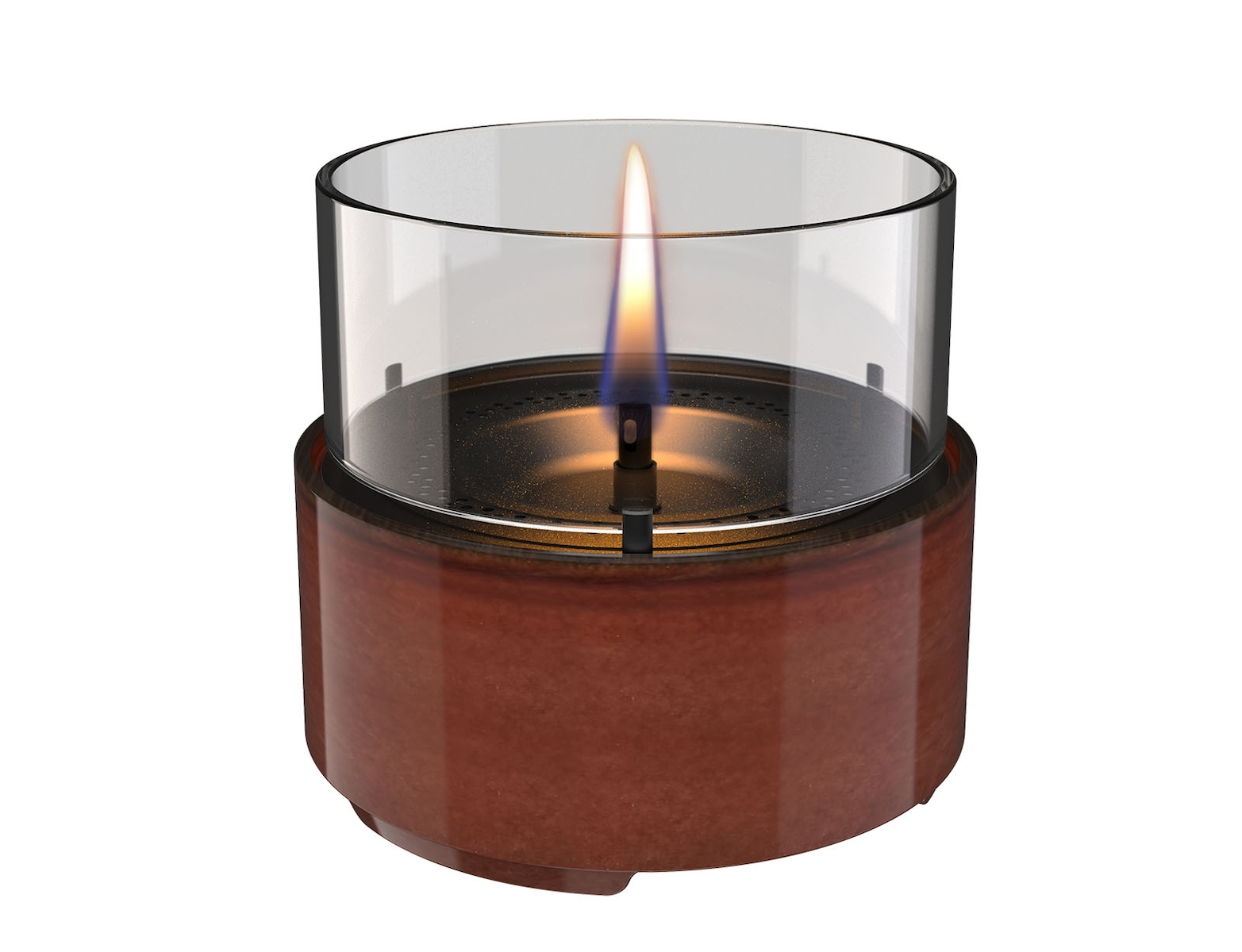 Επιτραπέζια Εστία Φωτιάς Café 14 Reactive Glaze Tenderflame