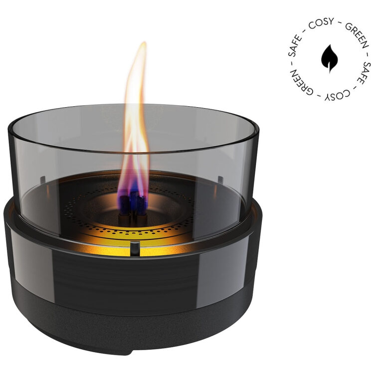 Επιτραπέζια Εστία Φωτιάς Rosie 18 Tenderflame