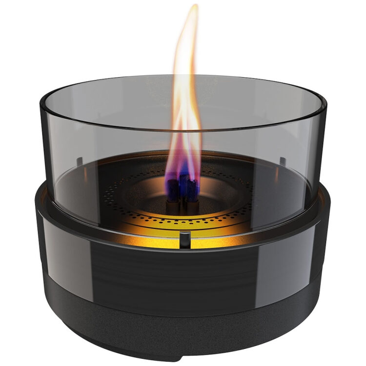 Επιτραπέζια Εστία Φωτιάς Rosie 18 Tenderflame
