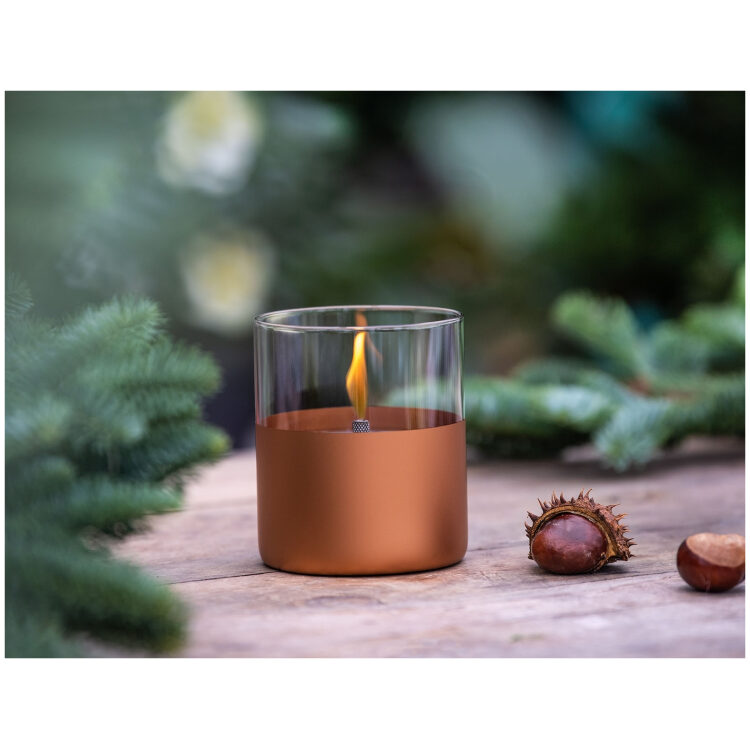 Επιτραπέζια Εστία Φωτιάς Lilly 10 Tenderflame