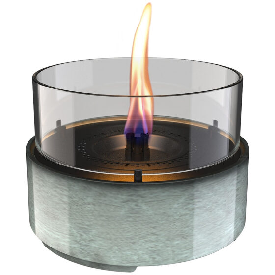Επιτραπέζια Εστία Φωτιάς Café 18 Reactive Glaze Tenderflame