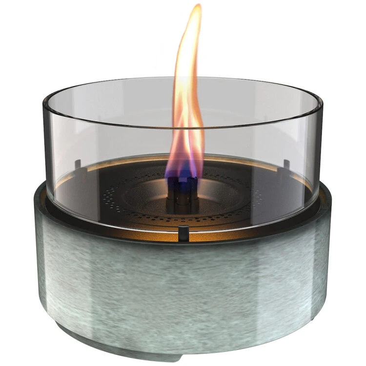 Επιτραπέζια Εστία Φωτιάς Café 18 Reactive Glaze Tenderflame